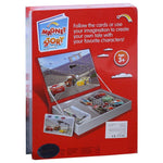 Magnet Puzzle "Cars" - Ourkids - OKO