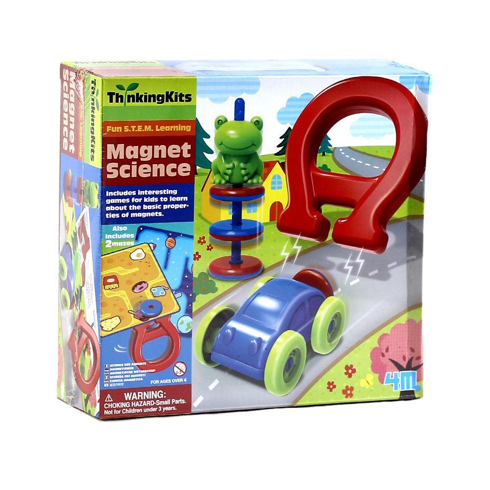 Magnet Science - Ourkids - OKO