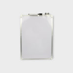 Magnetic White Board - Ourkids - TWK