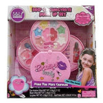 Makeup Set 360° Cosmetics For Girls - Ourkids - OKO