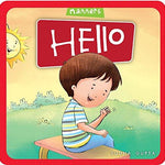 Manners: Hello - Ourkids - Pegasus