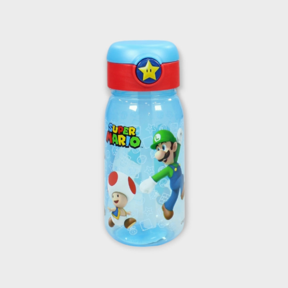 Mario Bros Active Bottle 510 ml - Ourkids - Stor