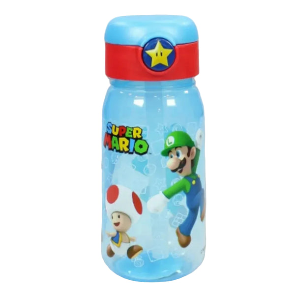 Mario Bros Active Bottle 510 ml - Ourkids - Stor