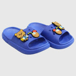 Mario Unisex Slides - Ourkids - Cherries