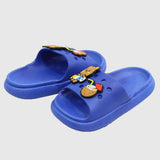 Mario Unisex Slides - Ourkids - Cherries