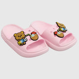 Mario Unisex Slides - Ourkids - Cherries