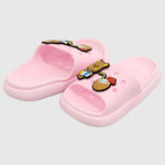 Mario Unisex Slides - Ourkids - Cherries