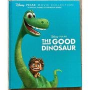 Disney Pixar The Ultimate Collection: Brave, Inside Out & The Good Dinosaur
