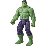 Marvel Avengers â€“ Hulk - Ourkids - Hasbro