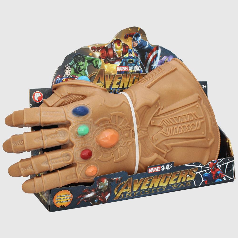 Marvel Legends Infinity Gauntlet Thanos Glove - Ourkids - OKO