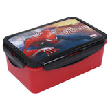 Marvel Spider Man Lunch Box - Ourkids - Marvel