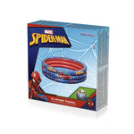 MARVEL ULTIMATE SPIDER-MANâ„¢ paddling pool, 122 x 30 cm - Ourkids - Bestway