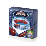 MARVEL ULTIMATE SPIDER-MANâ„¢ paddling pool, 122 x 30 cm - Ourkids - Bestway