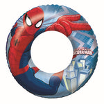 MARVEL ULTIMATE SPIDER-MANâ„¢ Swim Ring 56cm - Ourkids - Bestway