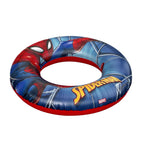 MARVEL ULTIMATE SPIDER-MANâ„¢ Swim Ring 56cm - Ourkids - Bestway