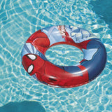 MARVEL ULTIMATE SPIDER-MANâ„¢ Swim Ring 56cm - Ourkids - Bestway