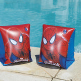 MARVEL ULTIMATE SPIDER-MANâ„¢ Swim Bands for Kids 9" x 6" 3-6 Years - Ourkids - Bestway