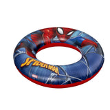 MARVEL ULTIMATE SPIDER-MAN™ Swim Ring 56cm - Ourkids - Bestway