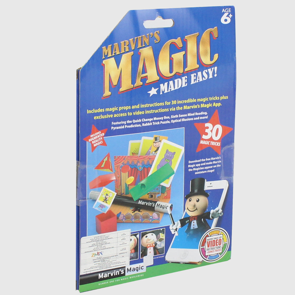 Marvin's Magic Pocket Tricks (Set 2) - Ourkids - Marvin's Magic