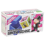 Marvin's Magic Simply Magic Mini Tricks - Mysterious Sixth Sense