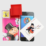 Marvin's Magic Simply Magic Mini Tricks - Mysterious Sixth Sense - Ourkids - Marvin's Magic