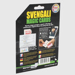 Marvin's Magic - Svengali Magic Cards - Ourkids - Marvin's Magic