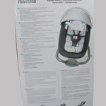 Mastela 3 In 1 Auto Swing - Ourkids - Mastela