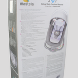 Mastela 3 In 1 Deluxe Multi-Functional Bassinet - Ourkids - Mastela