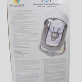 Mastela 3 In 1 Deluxe Multi-Functional Bassinet - Ourkids - Mastela