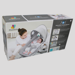 Mastela 3 In 1 Multi-Functional Auto Swing - Ourkids - Mastela