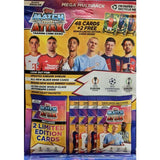 Match Attax 23/24 Mega Multipack - Ourkids - TOPPS