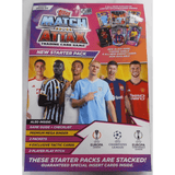 Match Attax 23/24 Starter Pack - Ourkids - TOPPS