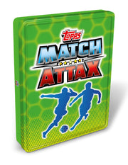 Match Attax Tin of Books - Ourkids - OKO