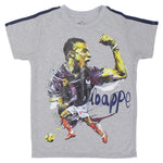 Mbappe Short-Sleeved Pajama - Ourkids - JOKY