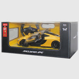 McLarenP1 Remote Control Car 1:14 - Ourkids - RASTAR