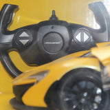 McLarenP1 Remote Control Car 1:14 - Ourkids - RASTAR