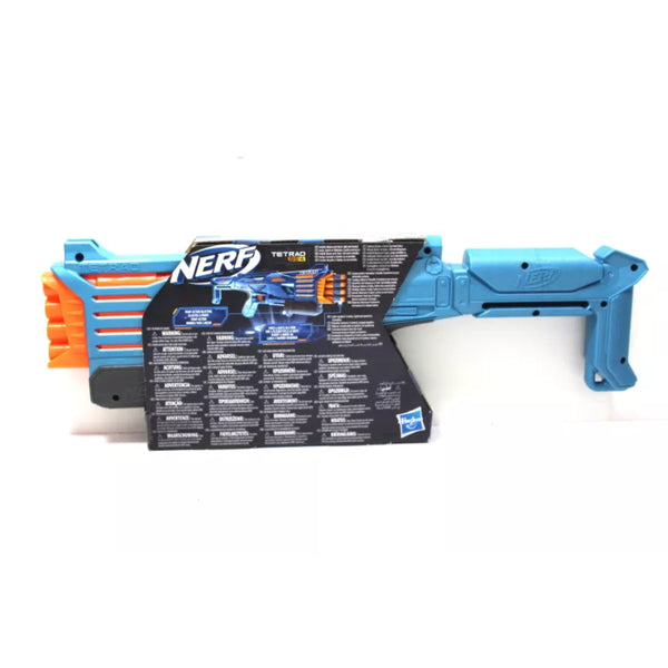 Nerf Elite 2.0 Tetrad Qs 4