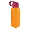Orange/Fuchsia