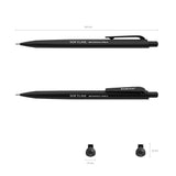 Mechanical pencil ErichKrauseÂ® SoftLine 0.9, HB - Ourkids - Erich Krause