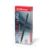 Mechanical pencil ErichKrauseÂ® SoftLine 0.9, HB - Ourkids - Erich Krause