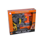 Mega Tool Set To Our Junior Engineer - Ourkids - OKO