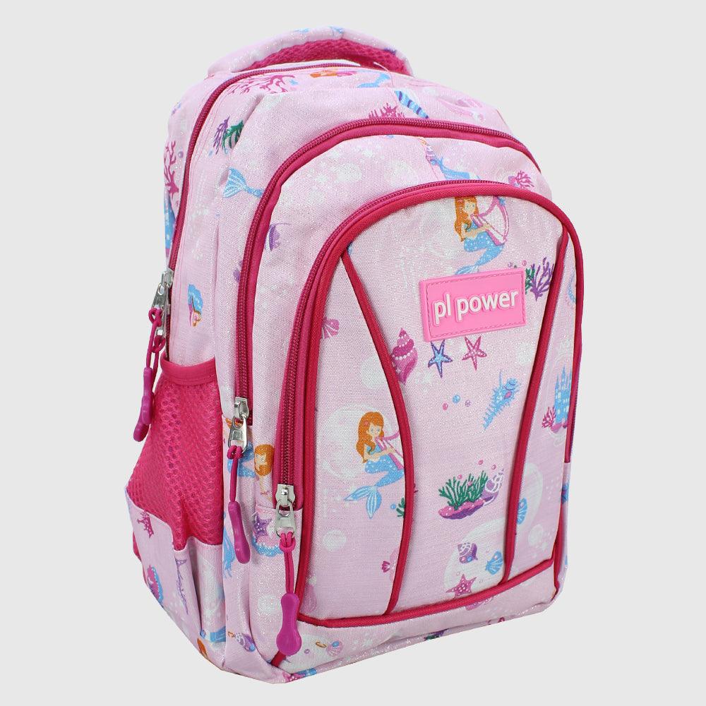 Mermaid 14 Inches Backpack - Ourkids - Migo