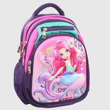 Mermaid 15 Inches Backpack - Ourkids - B.Z.