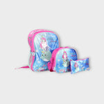 Mermaid 16 Inches School Set - Ourkids - Roco