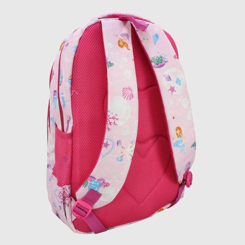 Mermaid 18 Inches Backpack - Ourkids - Migo