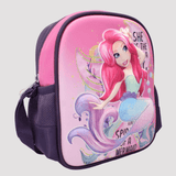 Mermaid Lunch Bag - Ourkids - B.Z.