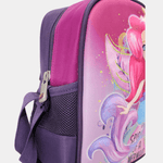 Mermaid Lunch Bag - Ourkids - B.Z.