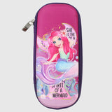 Mermaid Pencil Case - Ourkids - B.Z.