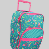 Mermaid Trolley Bag - Ourkids - Stephen Joseph