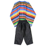 Mexican Boy Costume - Ourkids - M&A